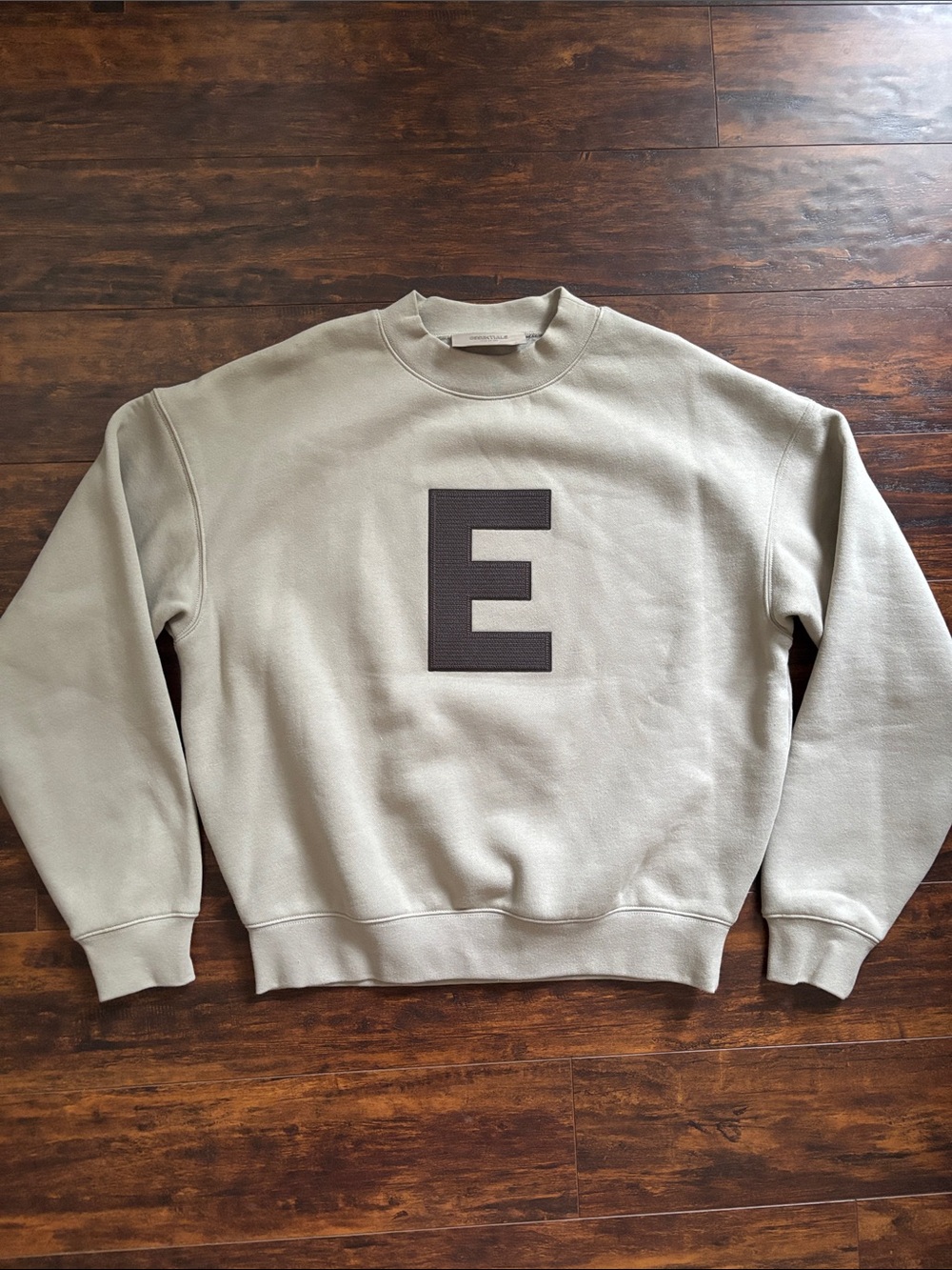Essentials Fear of God Sweatshirt